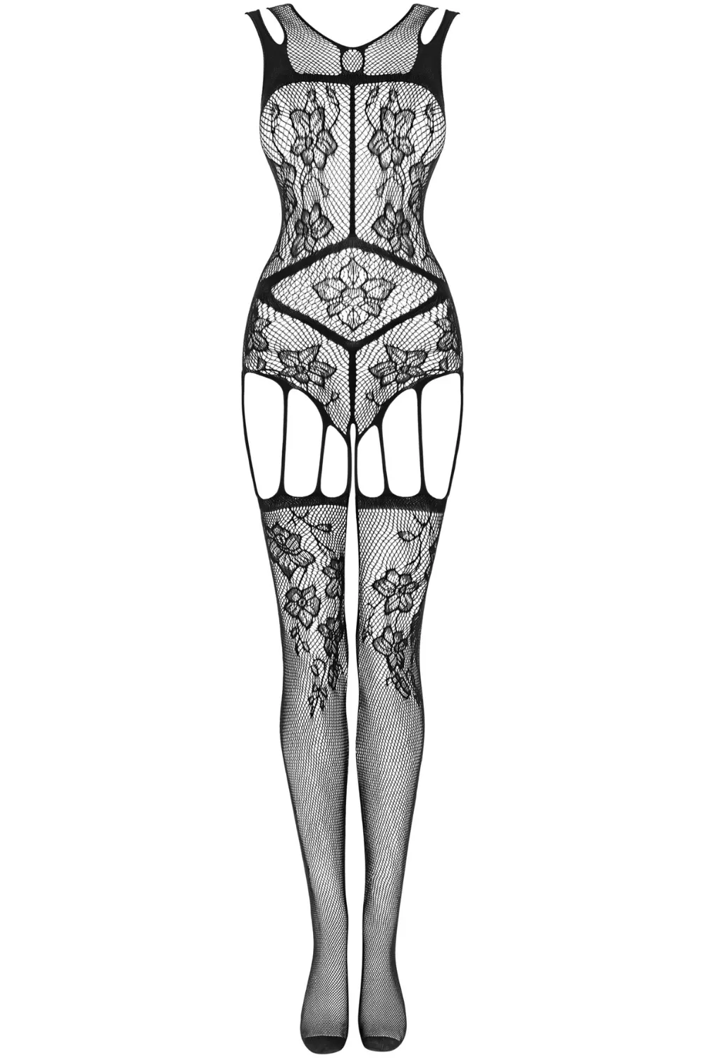 F239 Bodystocking