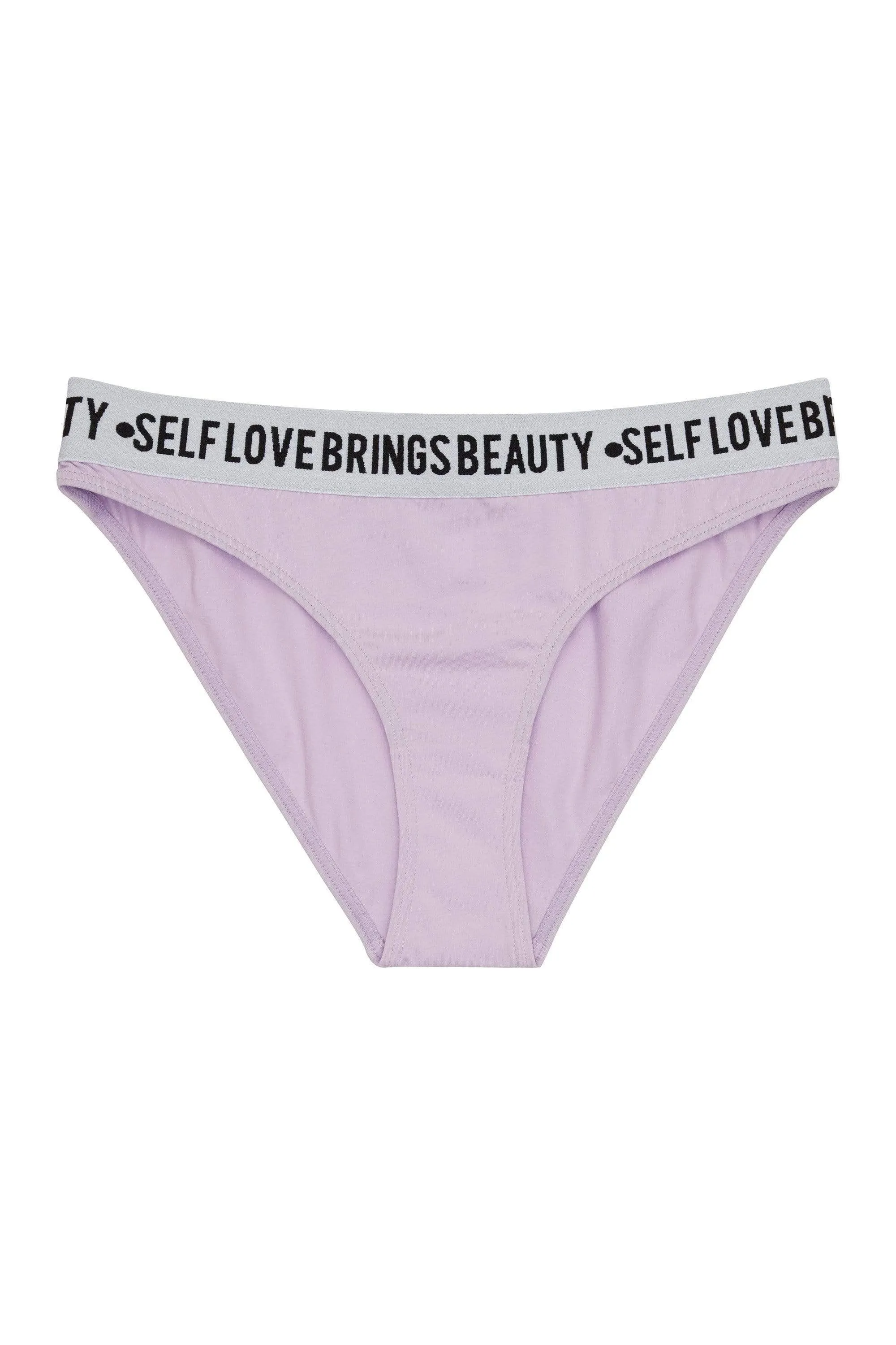 Felicity Hayward Self Love Lilac Brief Curve