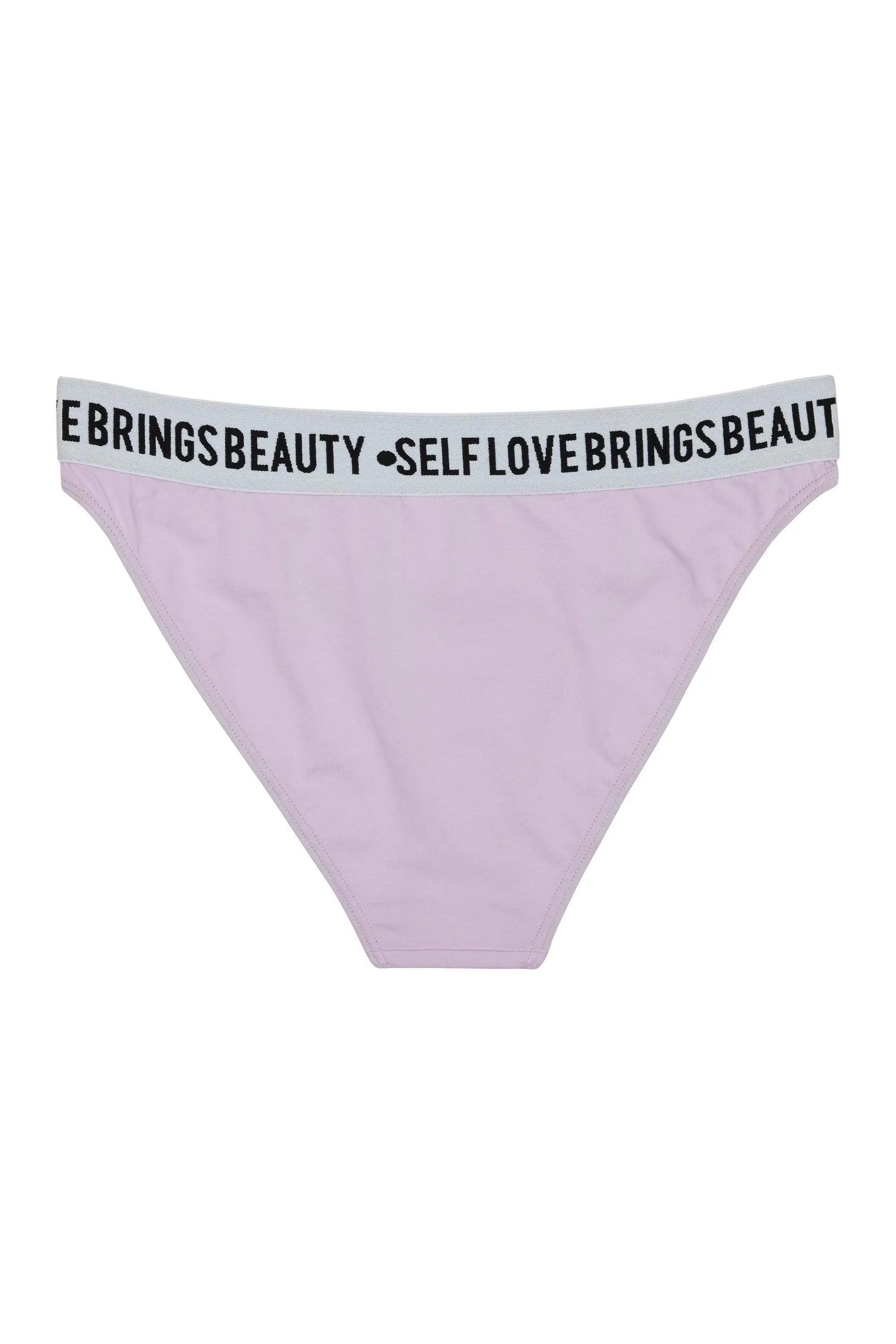Felicity Hayward Self Love Lilac Brief Curve