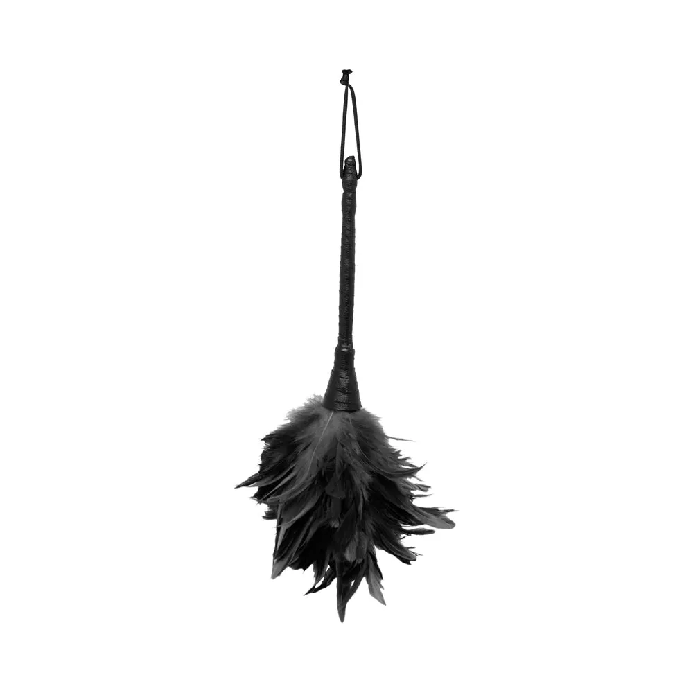 Fetish Fantasy Frisky Feather Duster