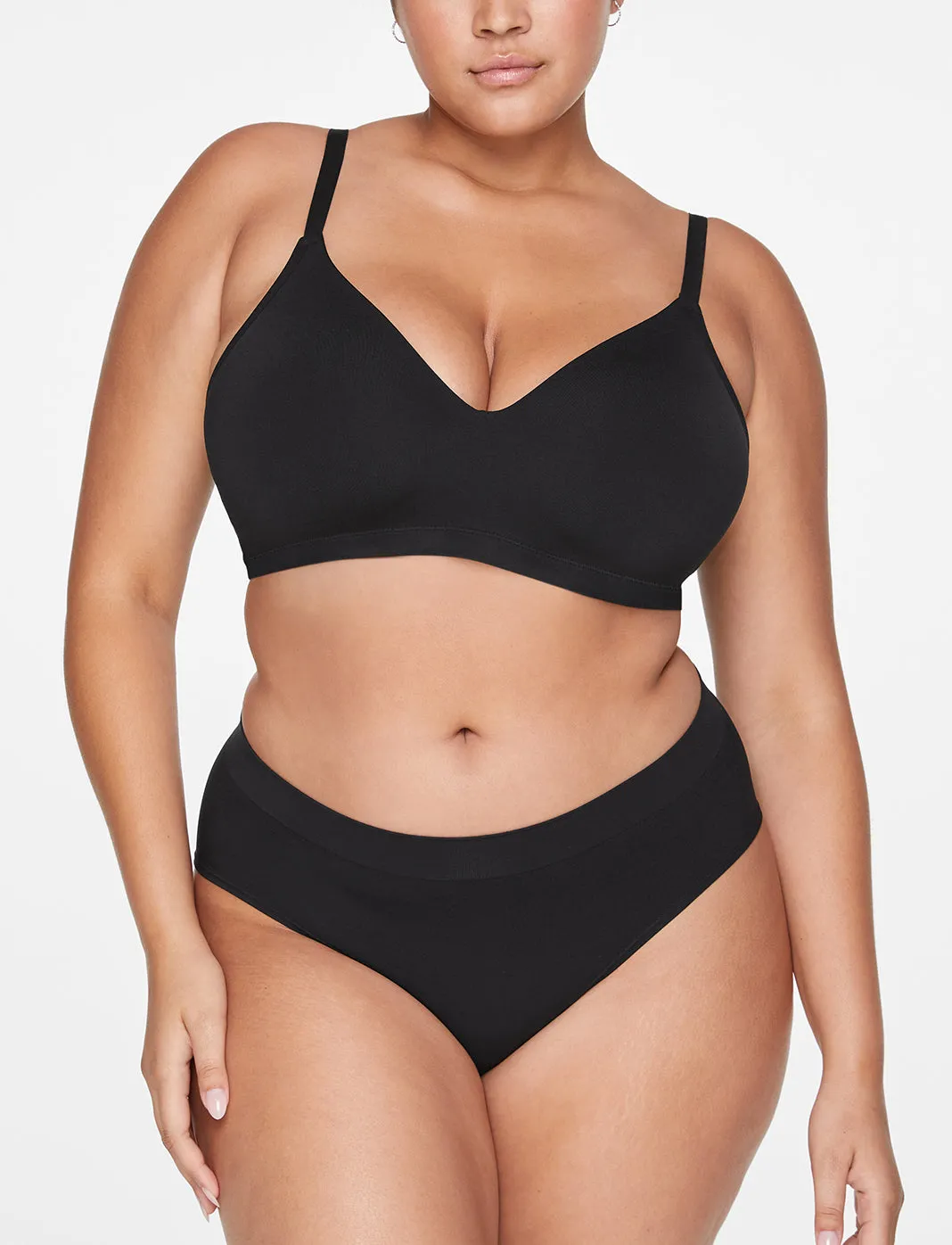 Form 360 Fit™ Wireless Bra