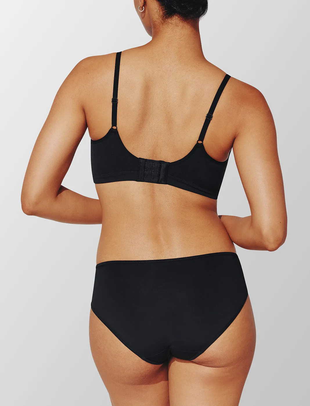 Form 360 Fit™ Wireless Bra