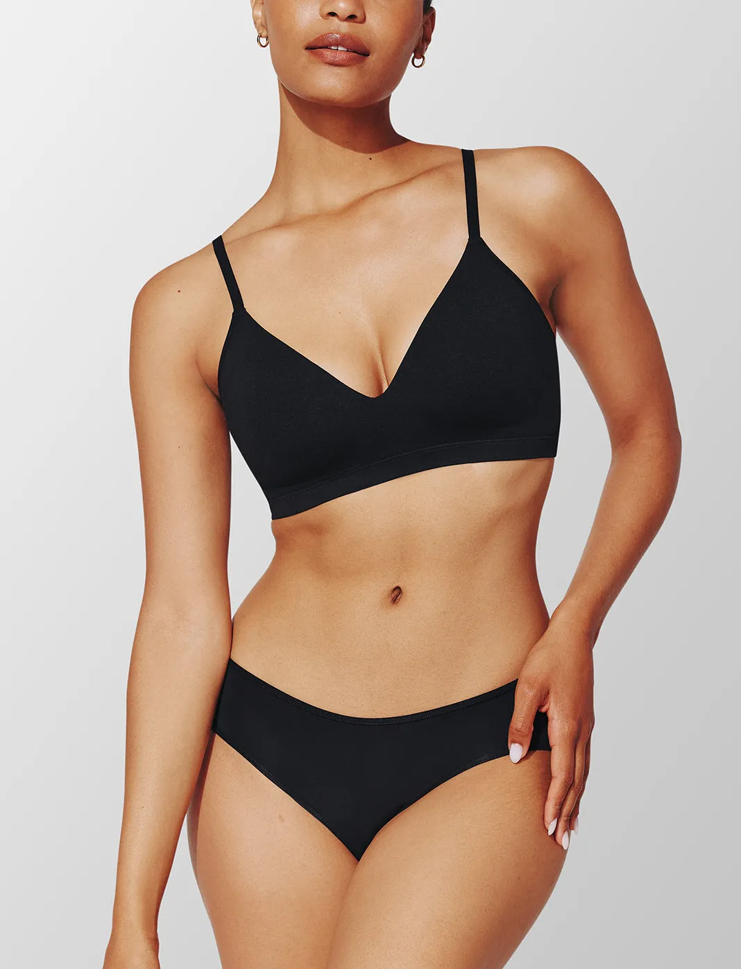 Form 360 Fit™ Wireless Bra