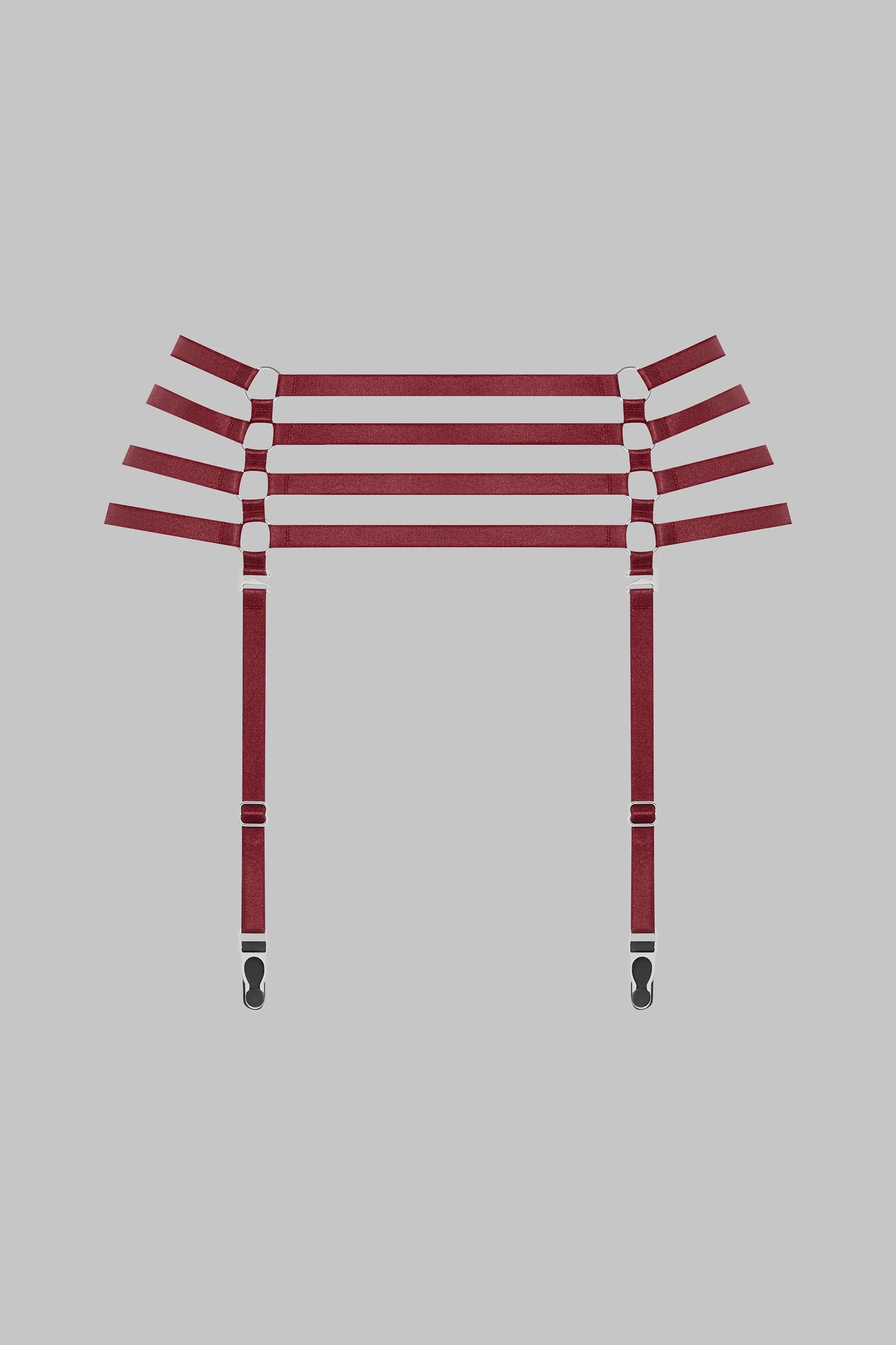 Garter Belts - Les Fétiches