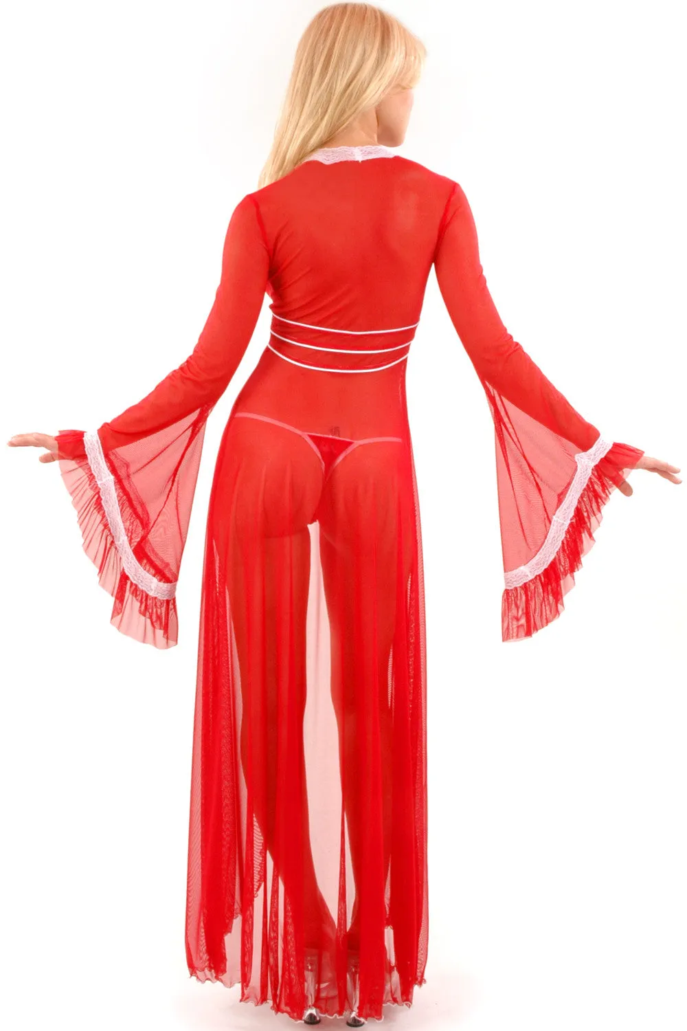 Gigi Long Robe