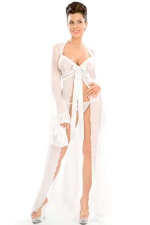 Gigi Long Robe
