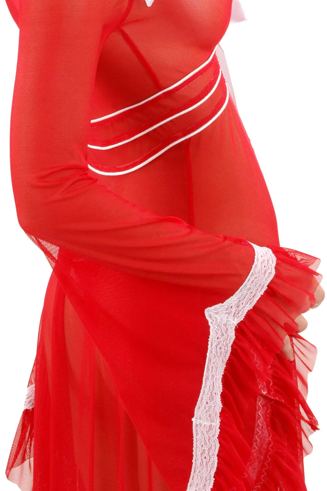 Gigi Long Robe