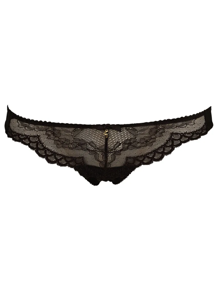 Gossard Superboost Lace Thong