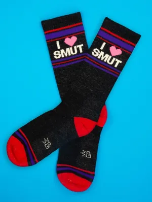 Gumball Poodle Gym Crew Socks