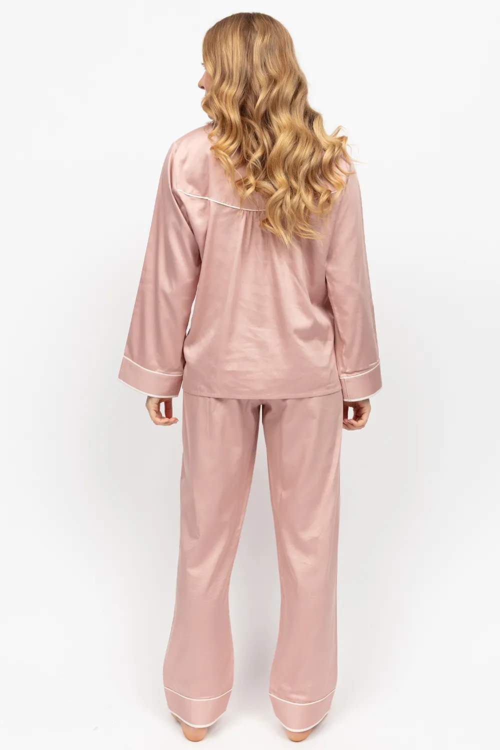 Highbury Pyjama Set