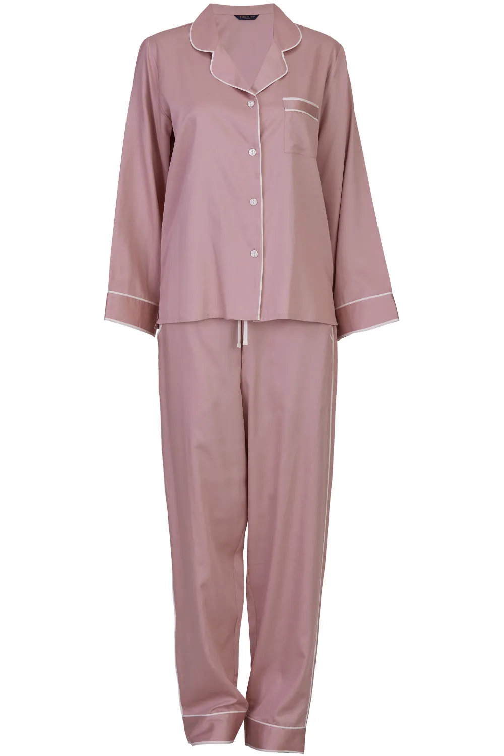 Highbury Pyjama Set