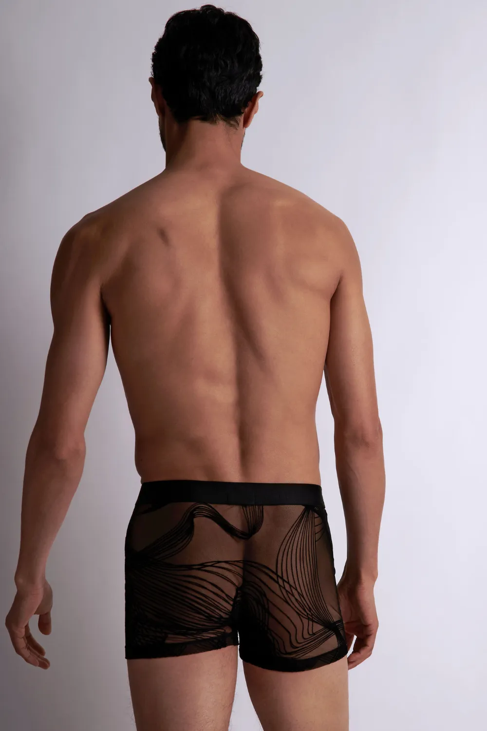 Homme Men's Waves Boxer