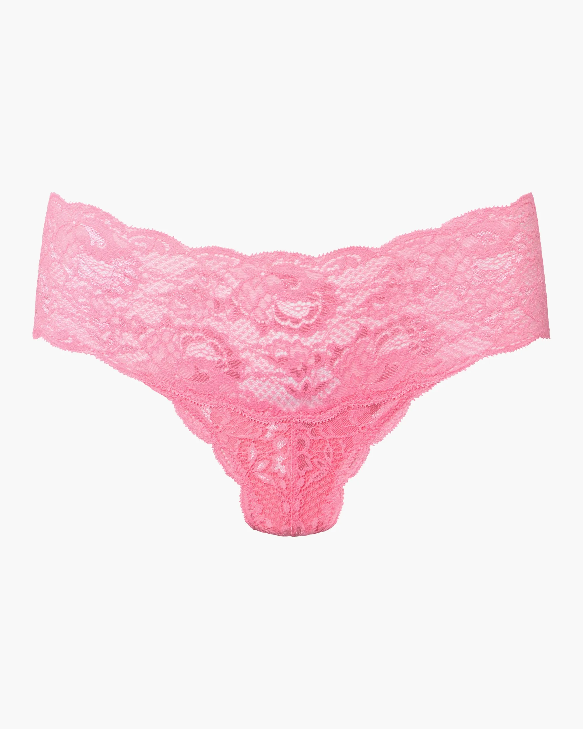 Hottie Low Rise Boyshort
