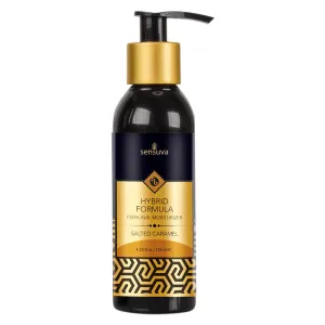 Hybrid Moisturizer Salted Caramel 125 ml