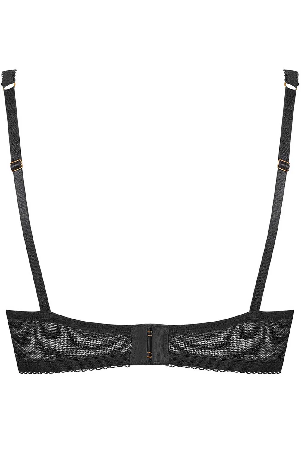 Inspiration Divine Triangle Bra