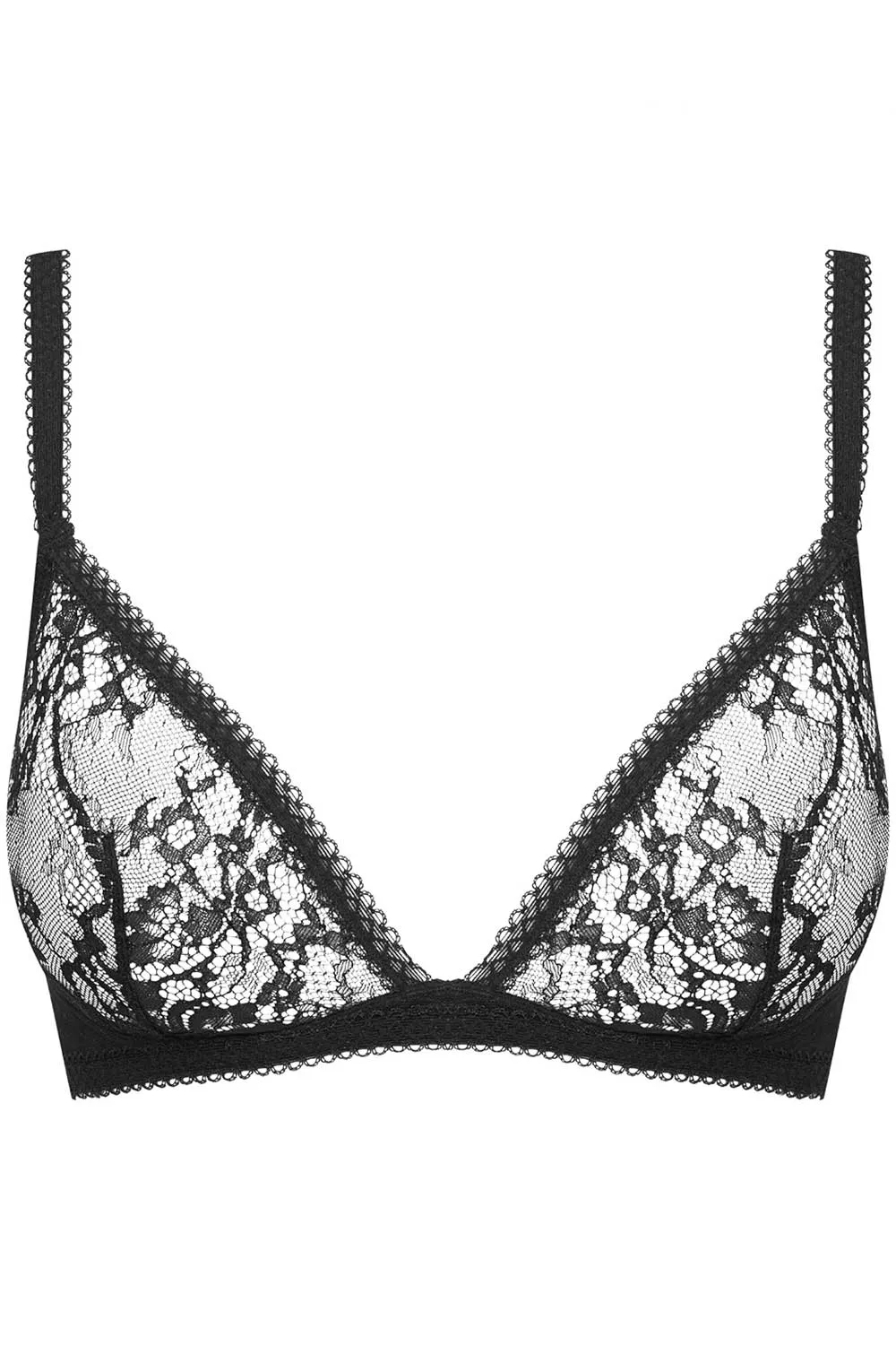 Inspiration Divine Triangle Bra