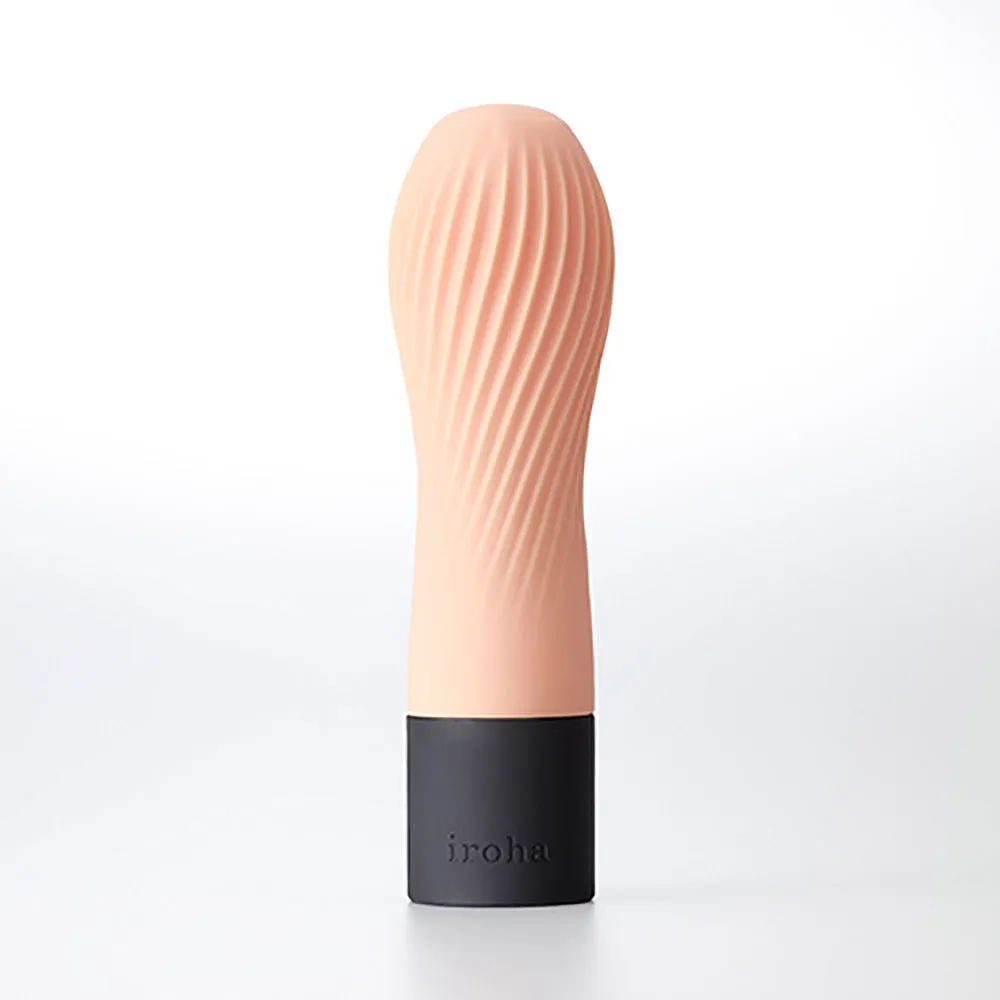 Iroha Zen Hanacha Pink