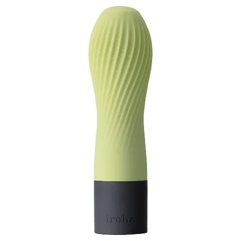 Iroha Zen Matcha Green