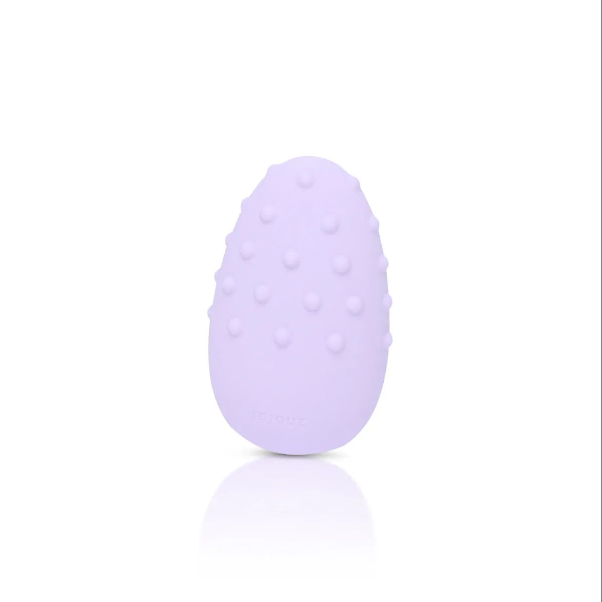 Je Joue Mimi Deux Double Sided Clitoral Vibrator Lilac