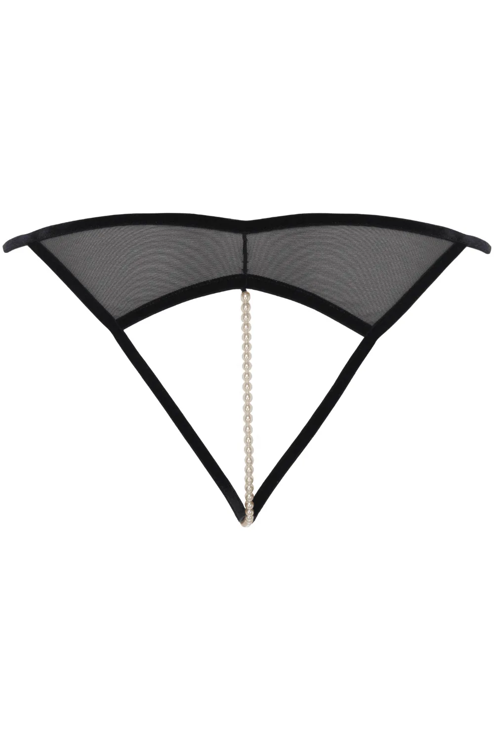 Kyoto G-String. Size XL (UK 14-16)