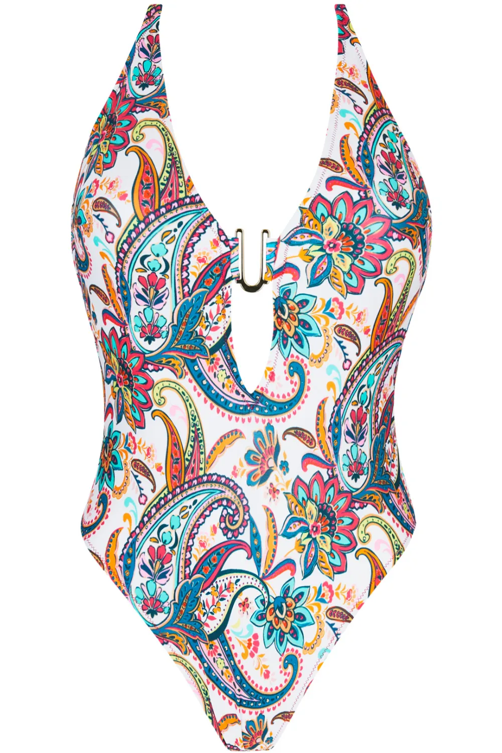La Bayadere Swimsuit