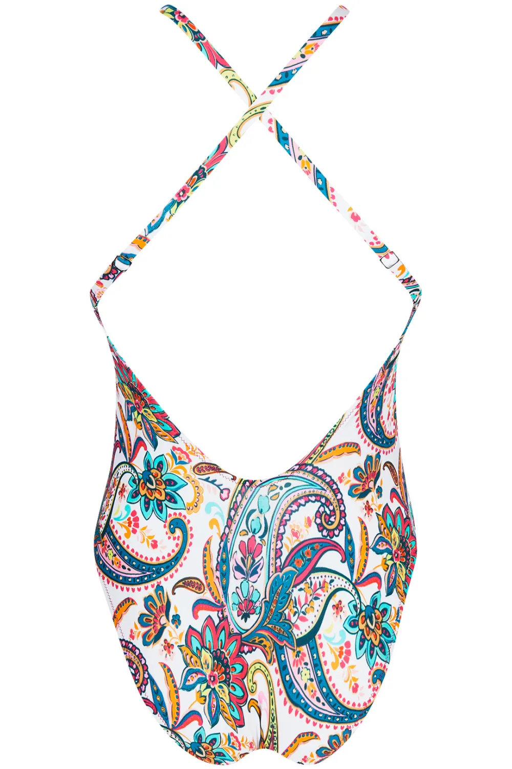 La Bayadere Swimsuit