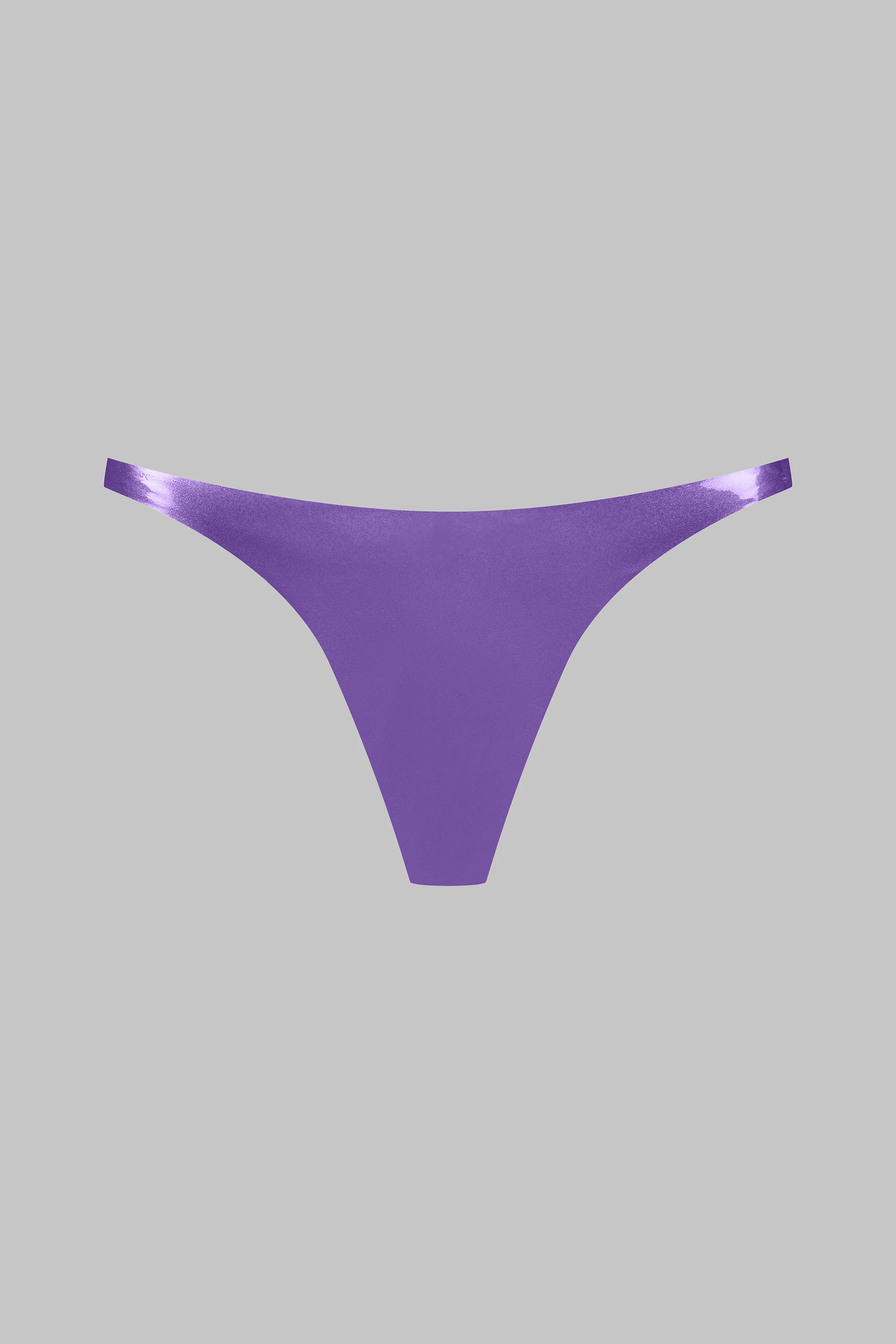 Latex mini thong - Les Fétiches