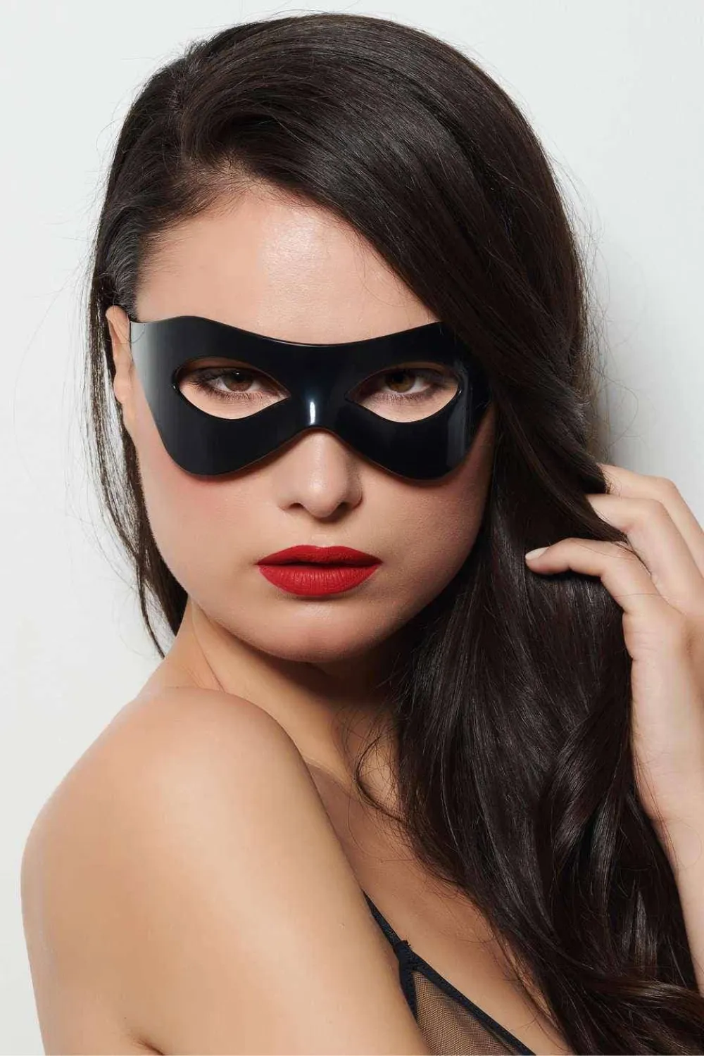 Les Fétiches L'inconnue Mask