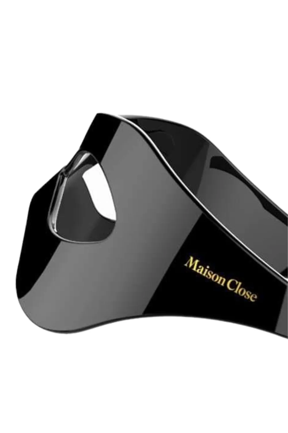 Les Fétiches L'inconnue Mask