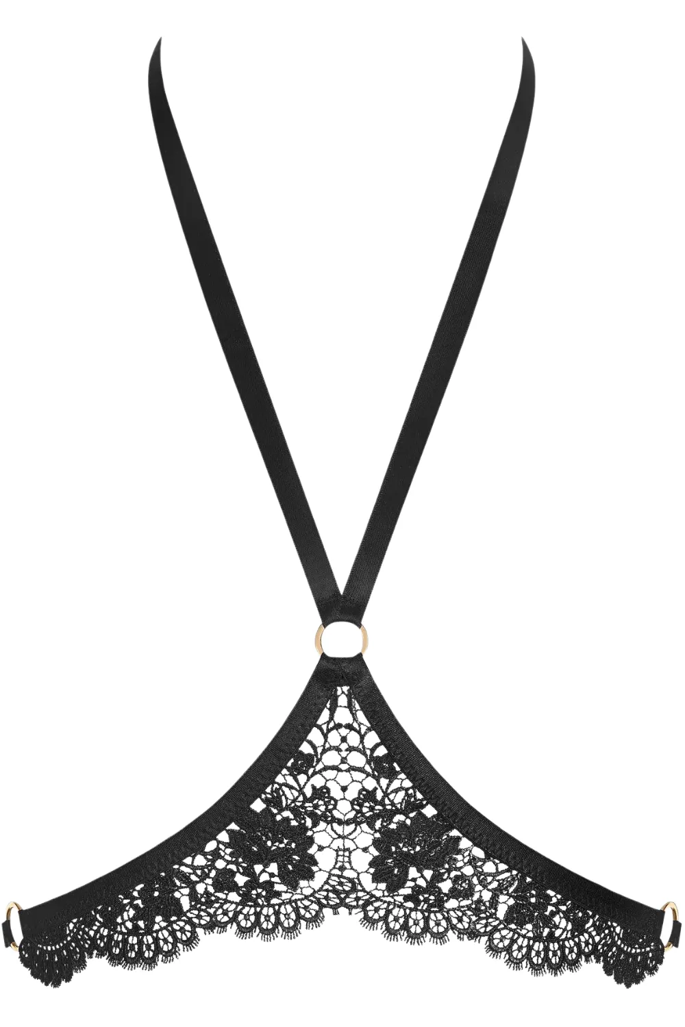 Les Romantiques Le Ravissant Harness