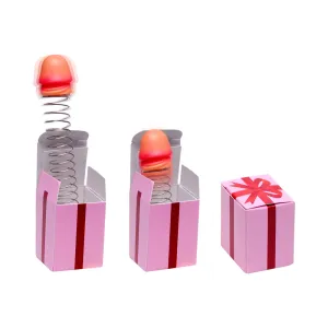 Lil Dick In The Box