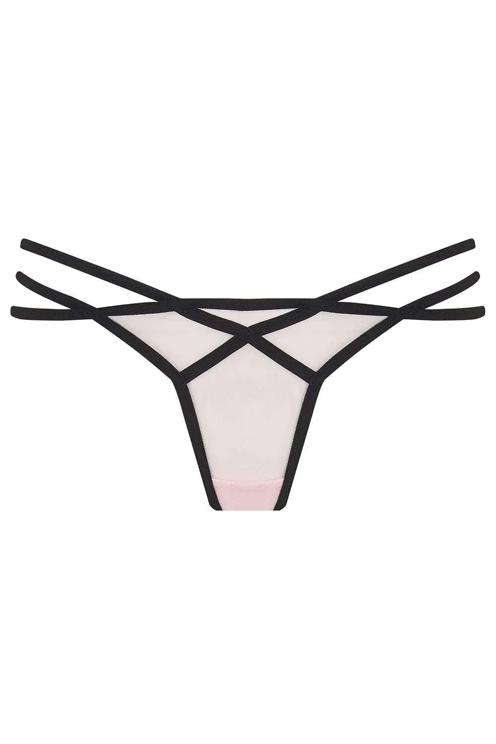 Lily Thong. Size L (UK 12)