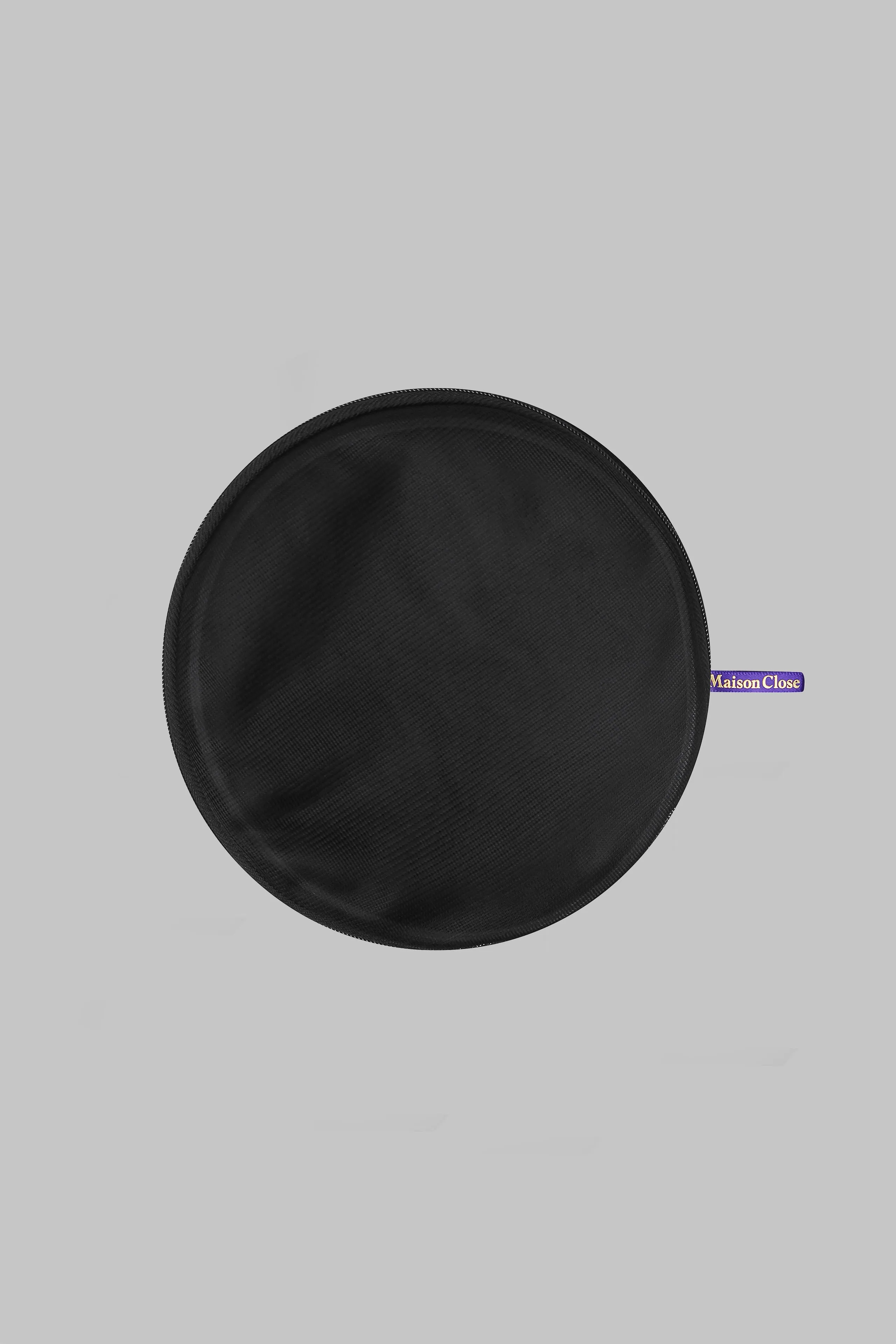 Lingerie washing bag – Round - The Home