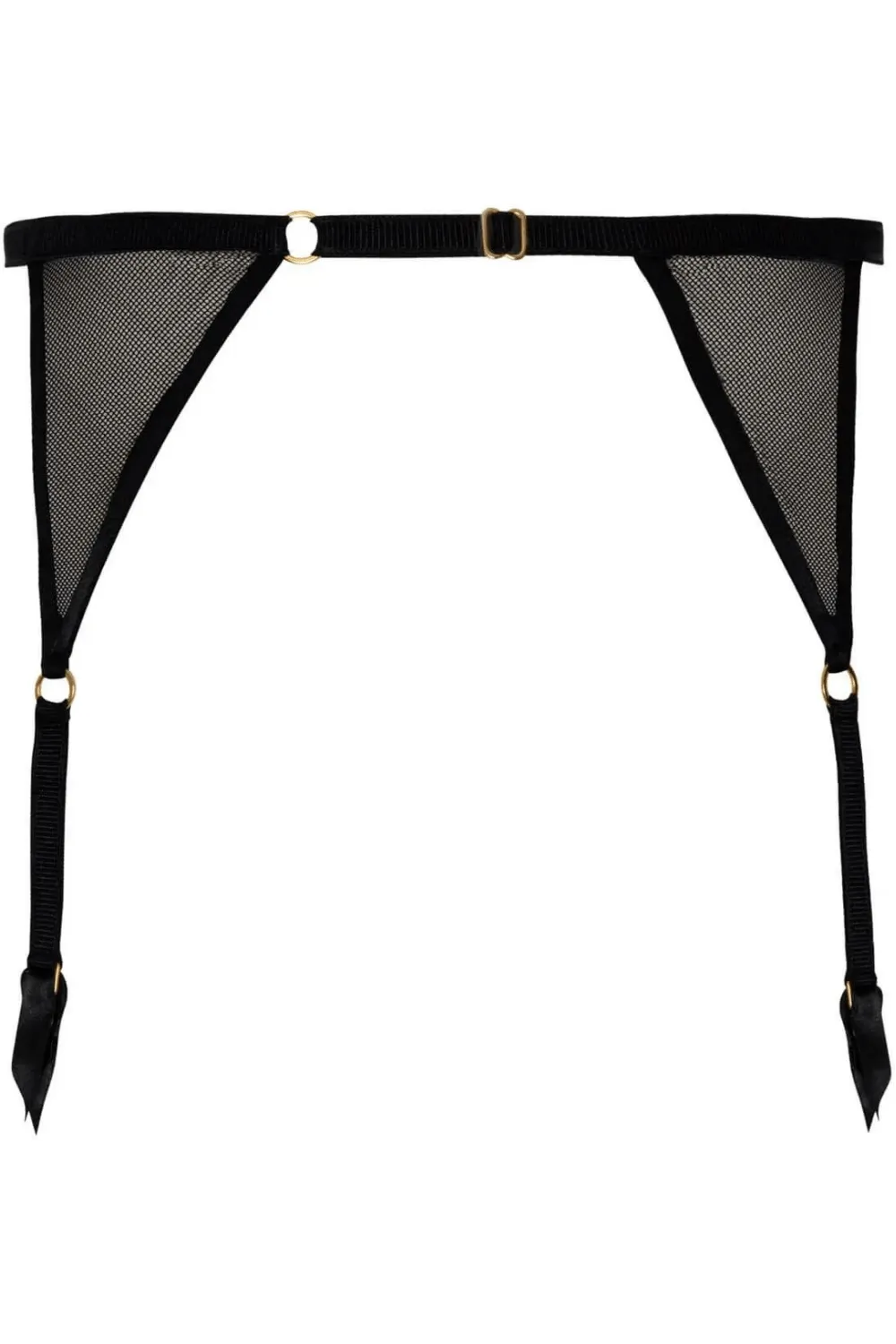 London Suspender Belt. Size XL (UK 14-16)