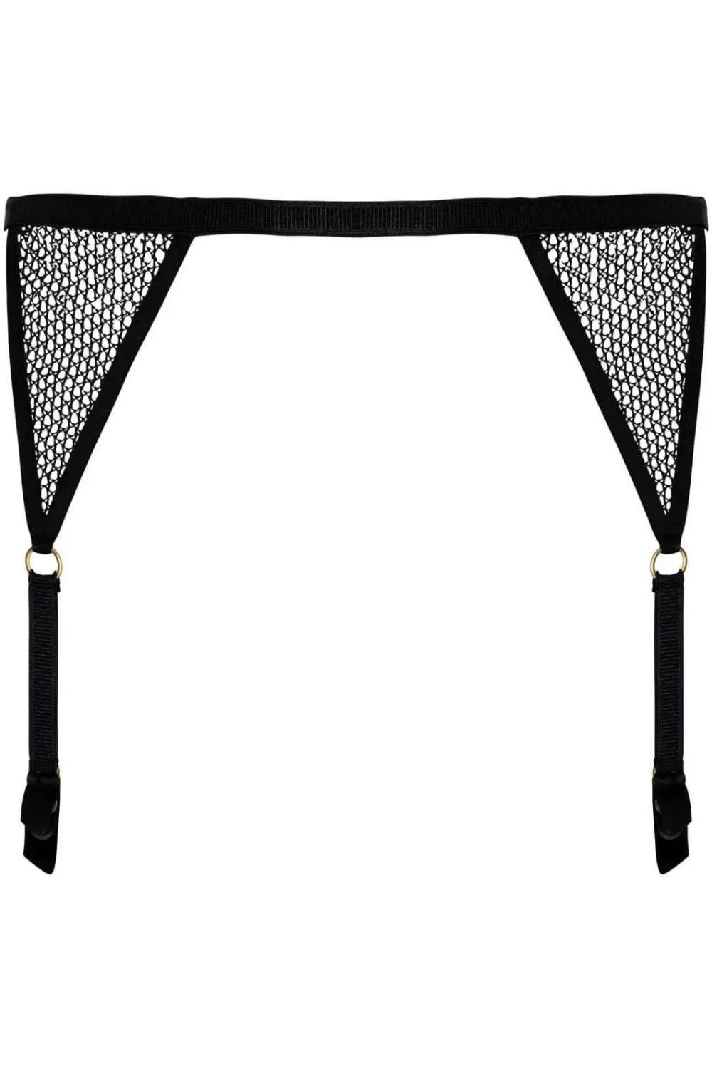London Suspender Belt. Size XL (UK 14-16)