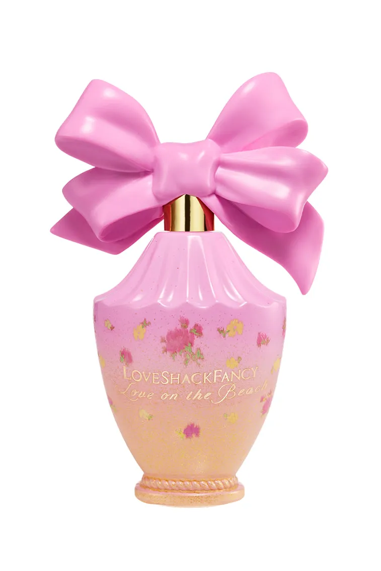 Love on the Beach Eau de Parfum