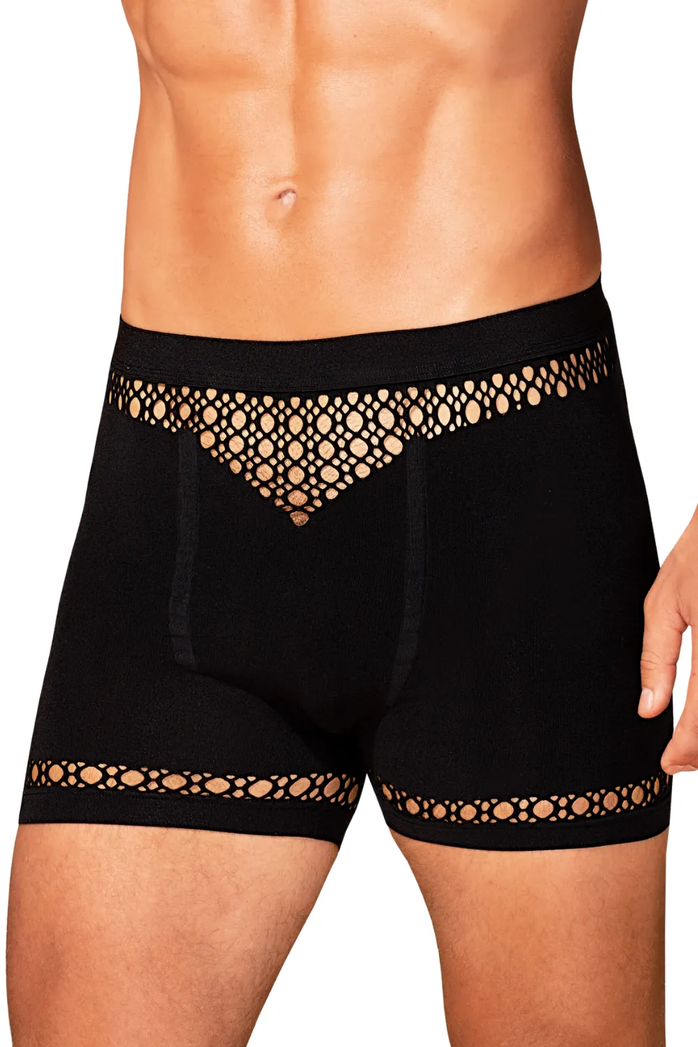 M102 Men's Boxer