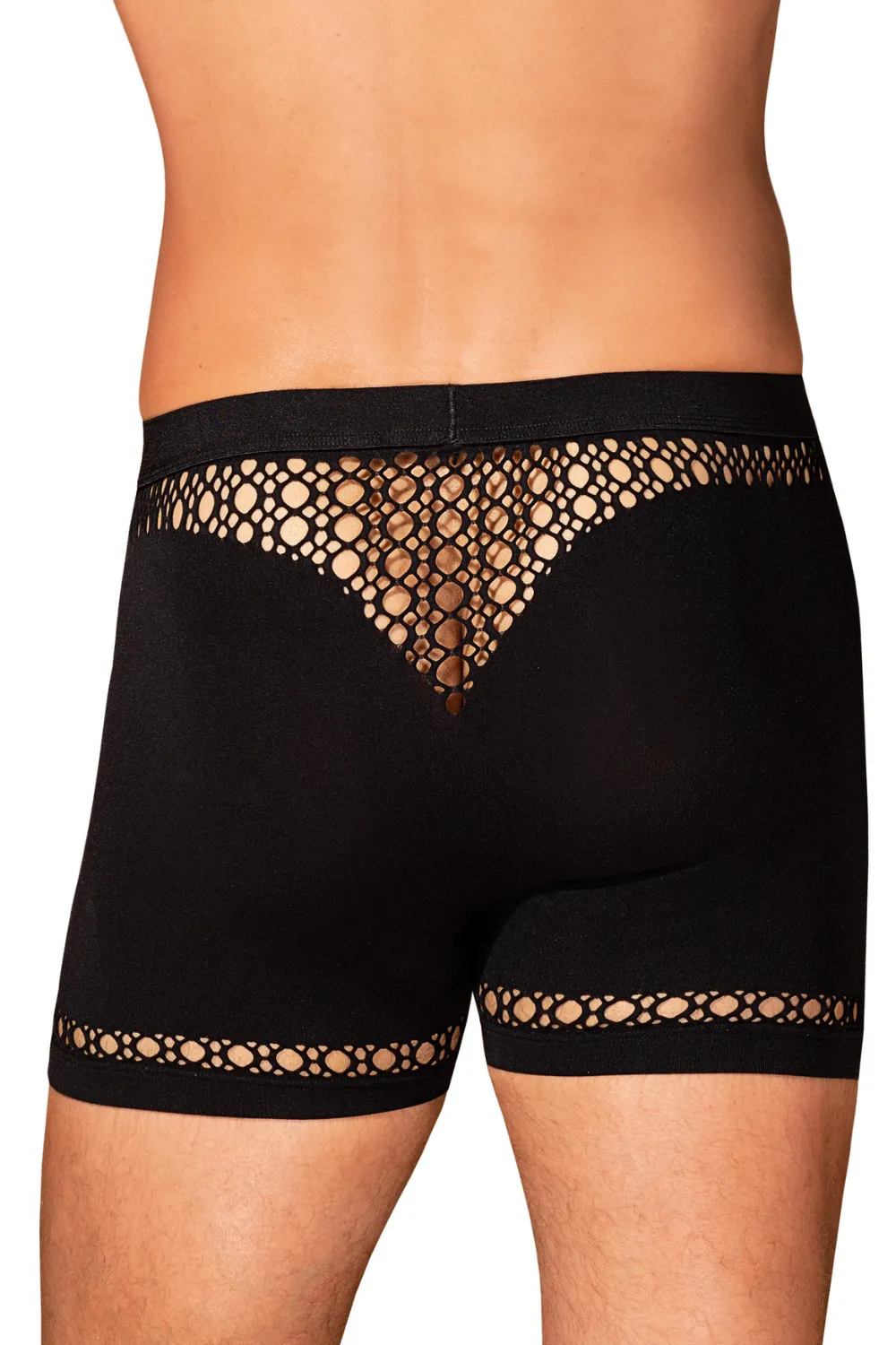 M102 Men's Boxer