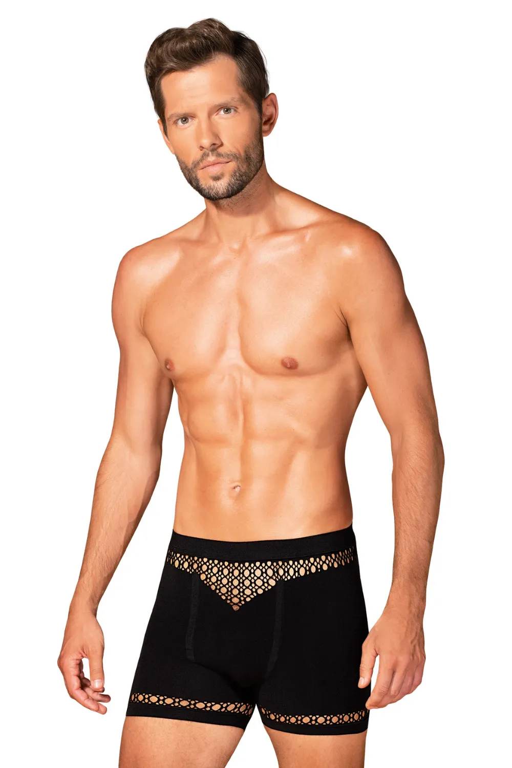 M102 Men's Boxer