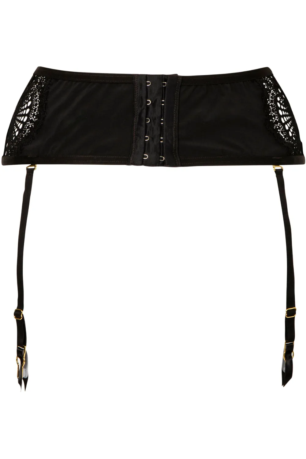 Madame Rêve Suspender Belt