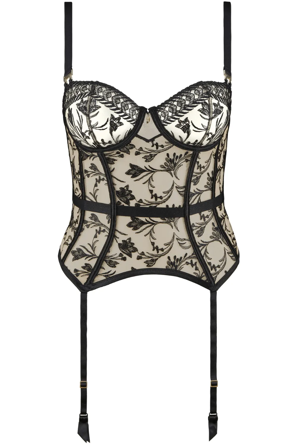 Magnetic Spell Basque