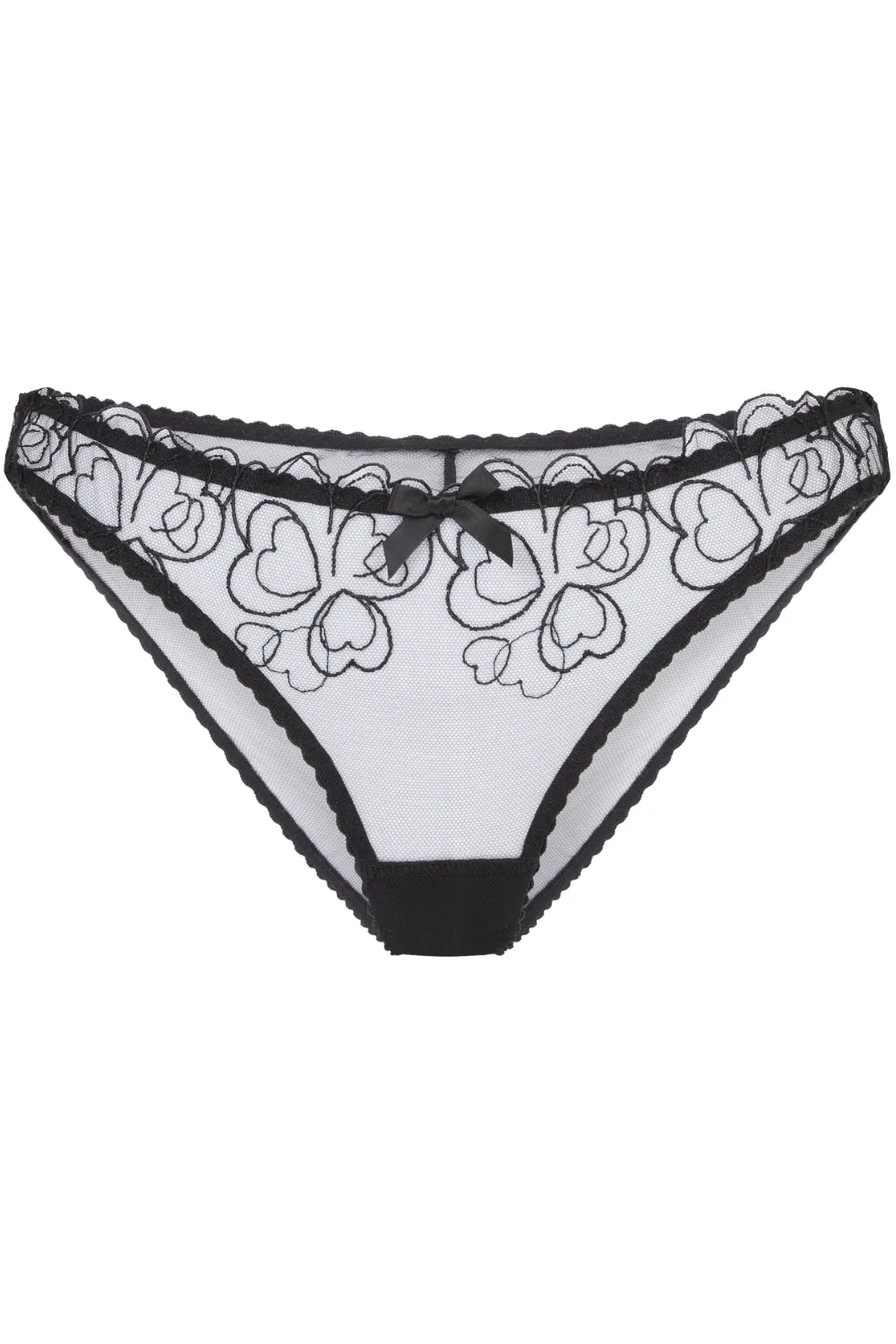 Maysie Brief. Size 6 (UK 16)