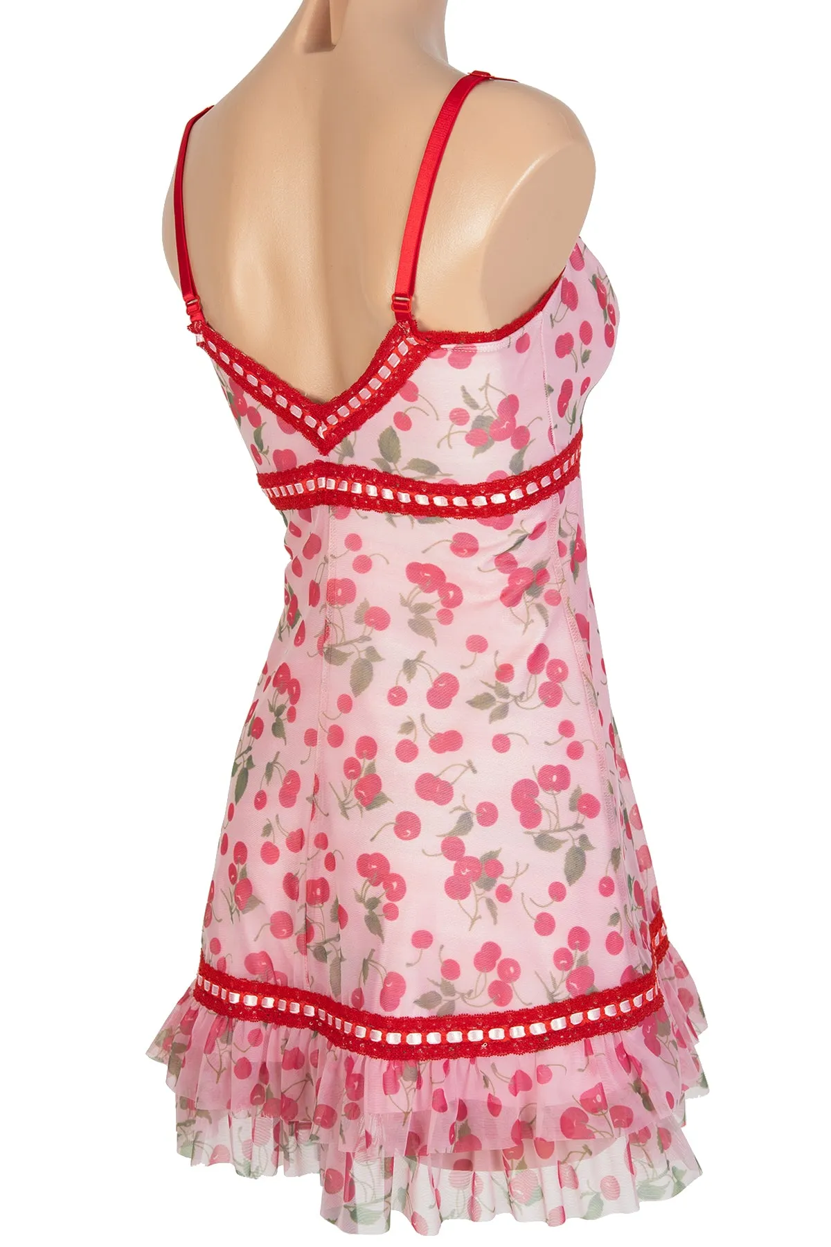 Melanie Dress