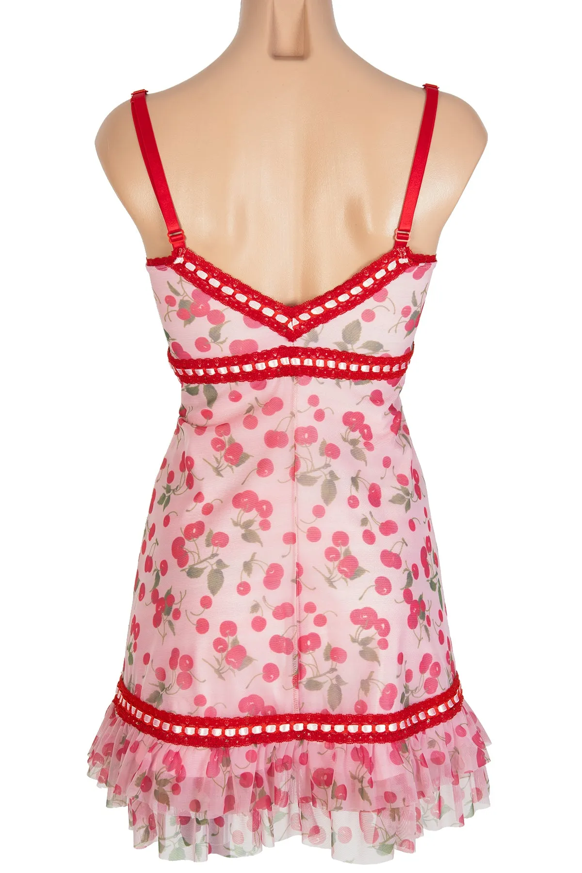 Melanie Dress