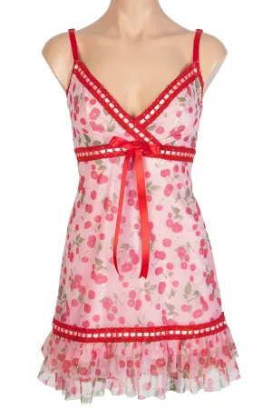 Melanie Dress