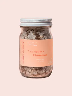 Midnight Paloma Bath Soak Mini