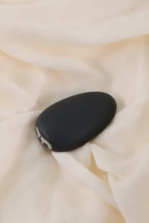 Mimi Soft Clitoral Vibrator Black