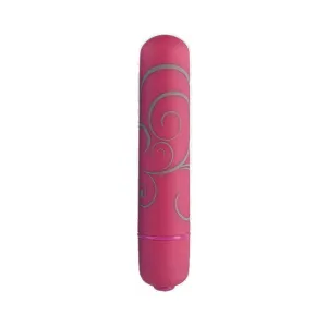 Mood Powerful 7 Function Bullet Vibrator