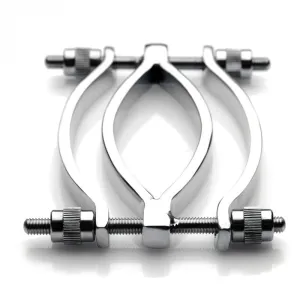 MS Pussy Clamp BOXED (currently in bulk)