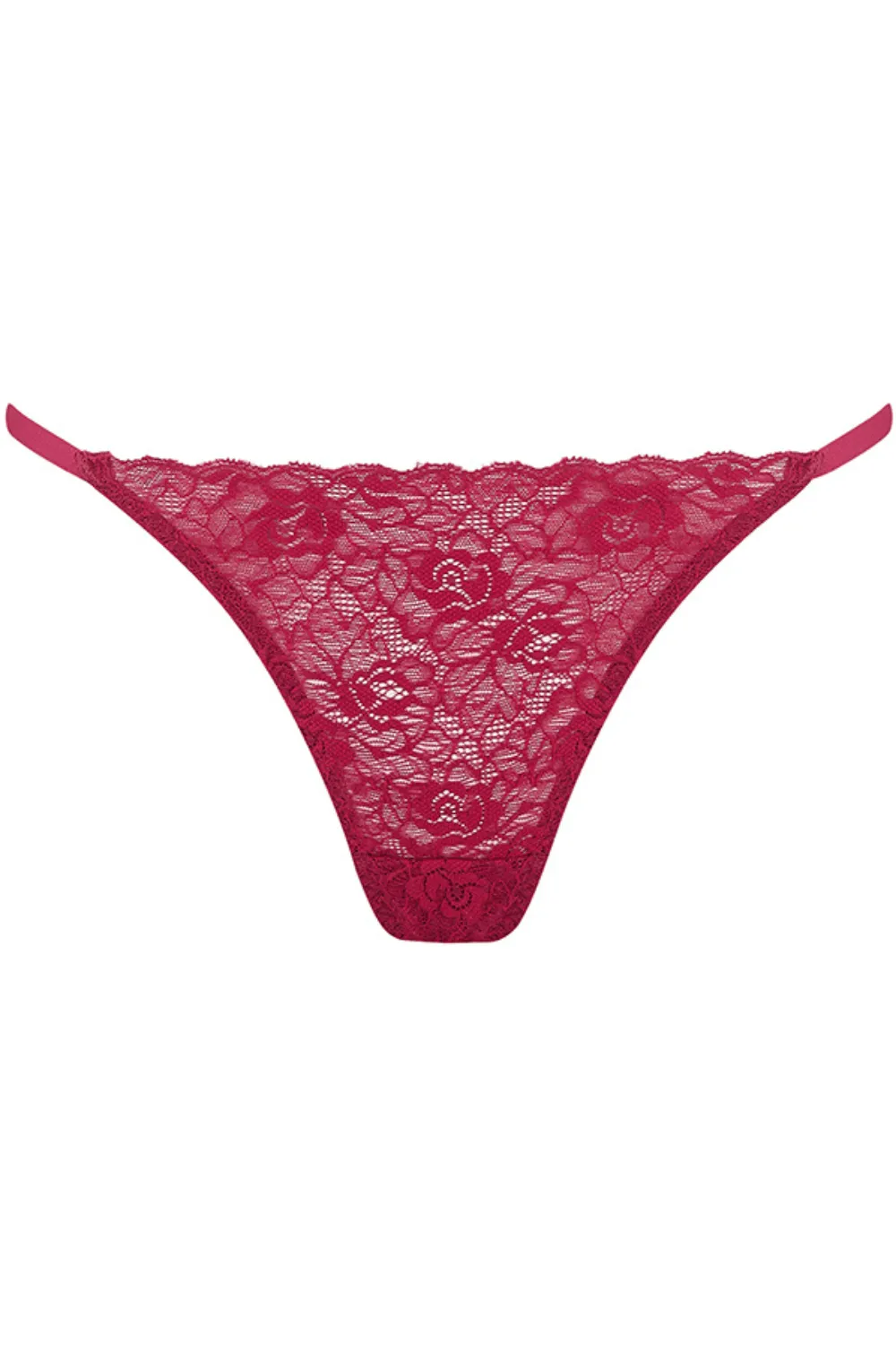 Muse - Marilyn Brazilian Knicker. Size XL (UK 14-16)